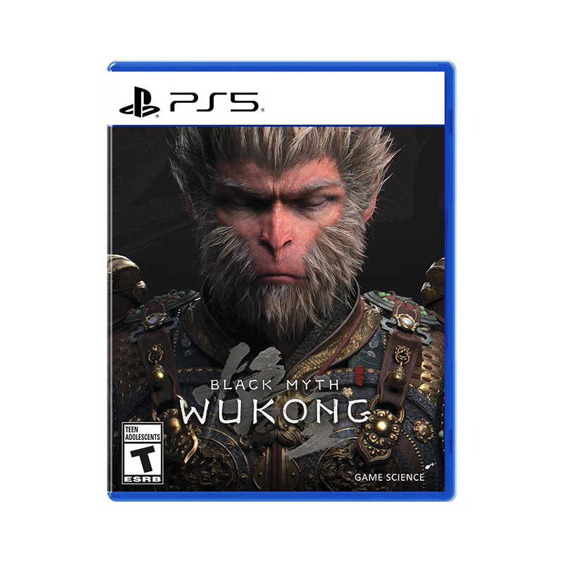 Black Myth Wukong PS5