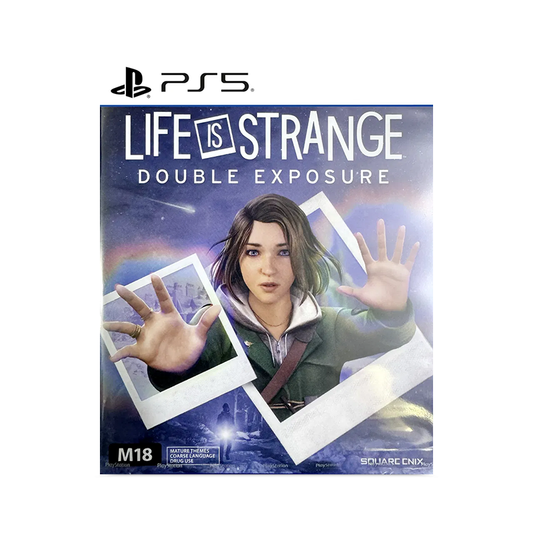 Life Is Strange: Double Exposure PS5