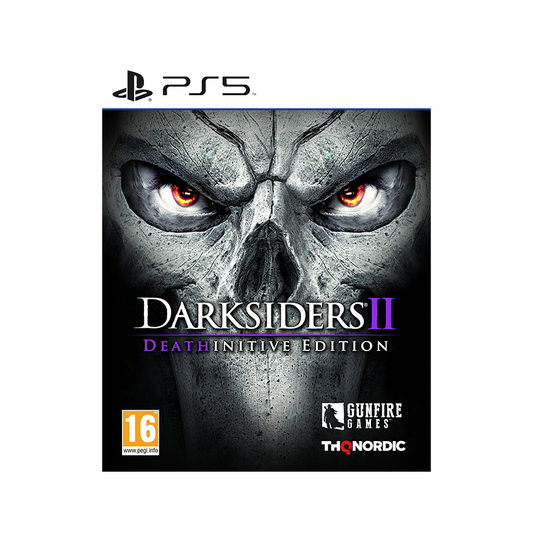 Darksiders 2 PS5