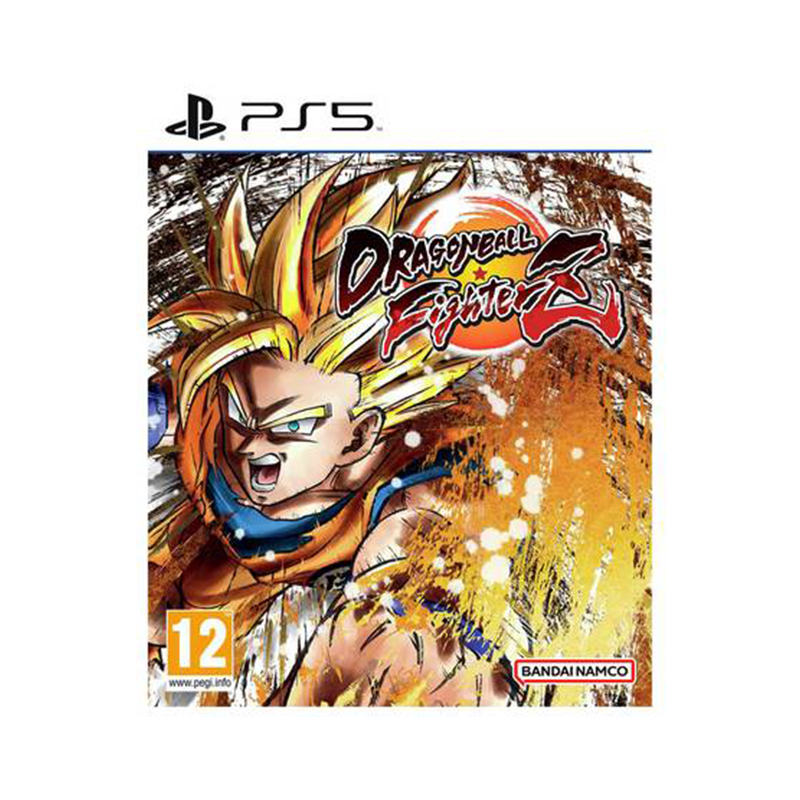 Dragon Ball FighterZ PS5