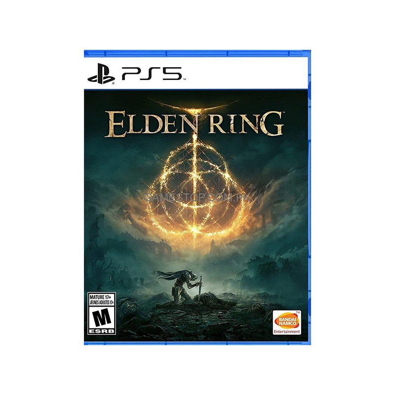 Elden Ring PS5