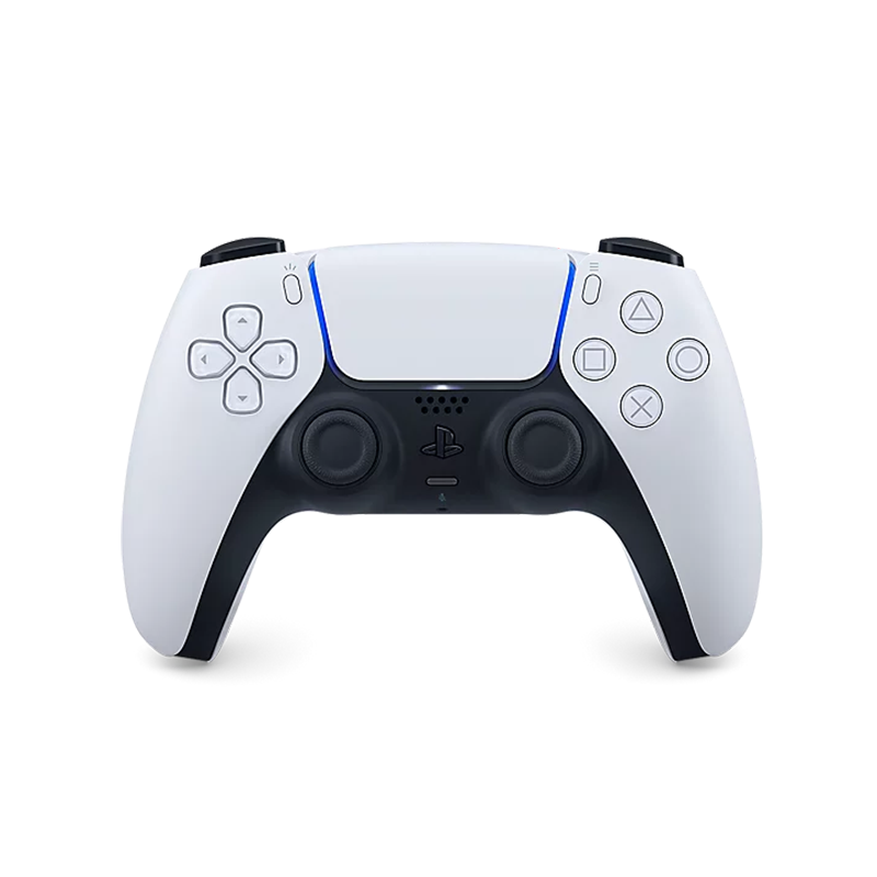 PS5 Controller DualSense WHITE