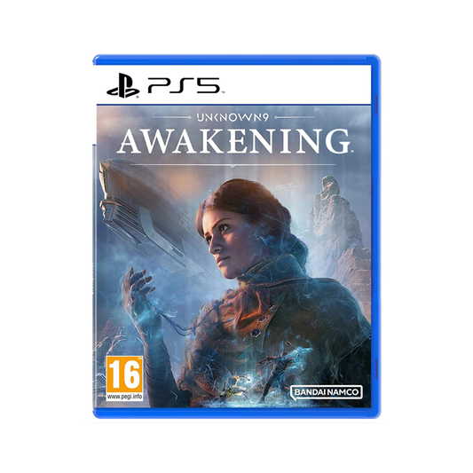 Unknown 9 Awakening PS5