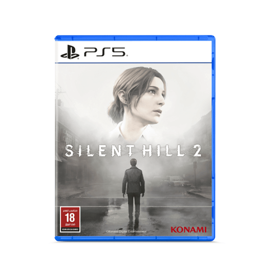 Silent Hill 2 PS5