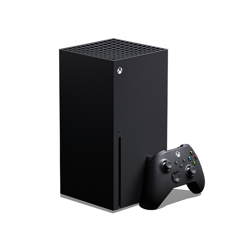 Xbox Series X 1TB