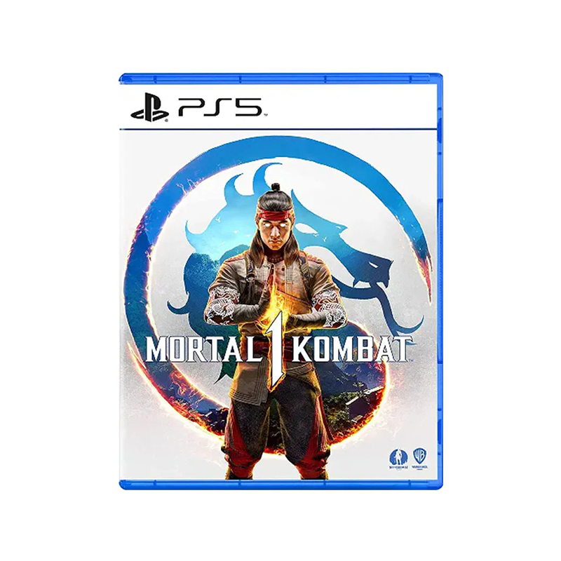 Mortal Kombat 1 PS5