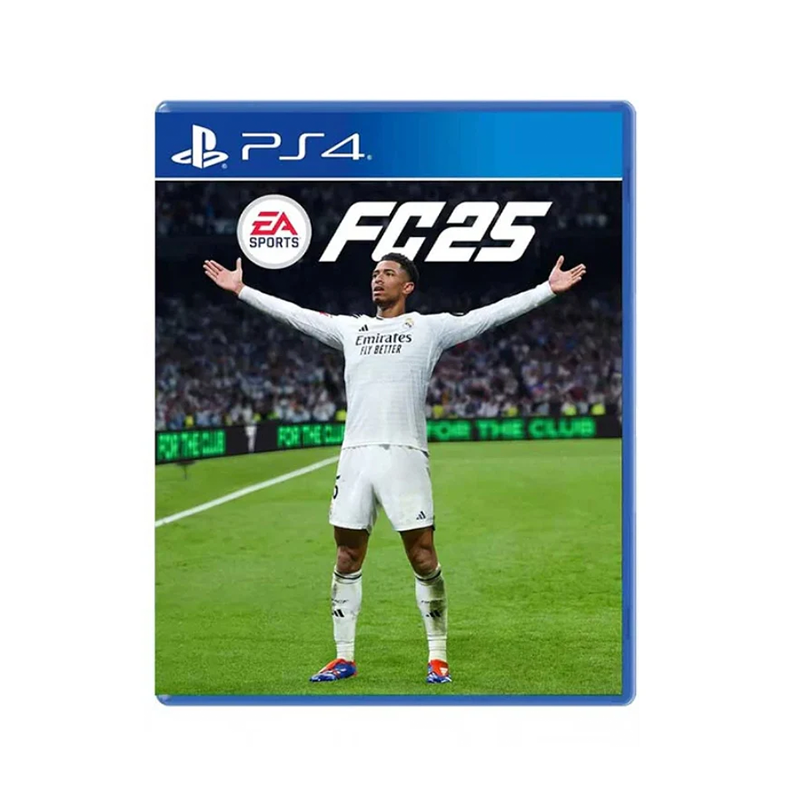 FC25 PS4