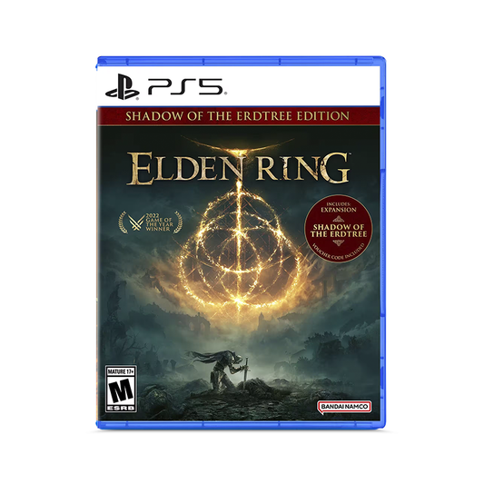 Elden Ring Shadow of the Erdtree PS5