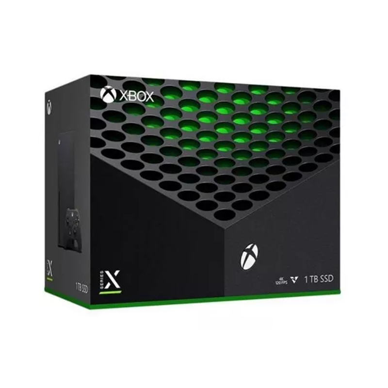 Xbox Series X 1TB