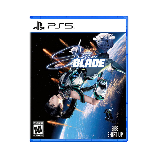 Stellar Blade PS5