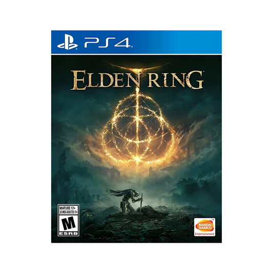 Elden Ring PS4