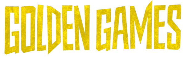 Golden Games
