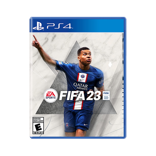 Fifa 23 PS4